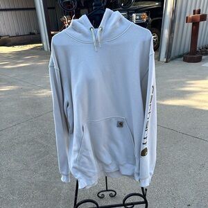 Men’s carhartt hoody